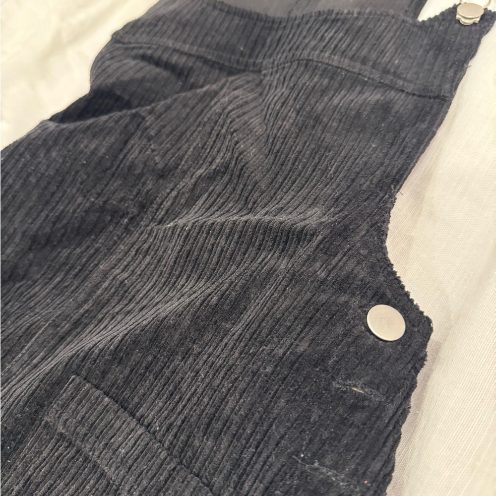 Overall dress - Picture 2 of 2